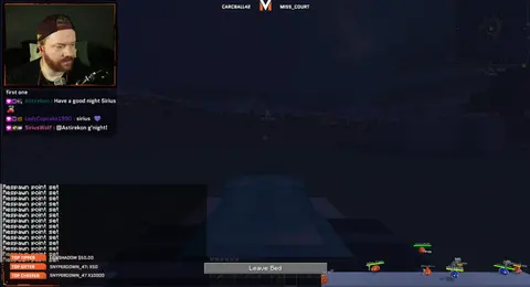 ChatBattlers screenshot