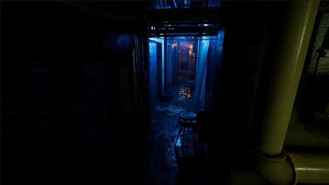 Anomalies Detective screenshot