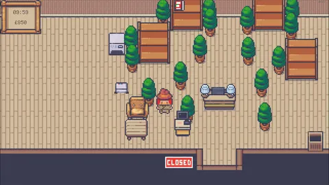 Book Bound screenshot
