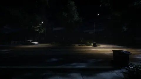 Dreadful Delivery screenshot