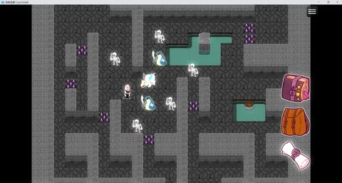 我就是建-I just build screenshot