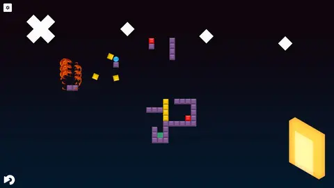 Zup! 2 screenshot