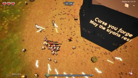Ohjata screenshot