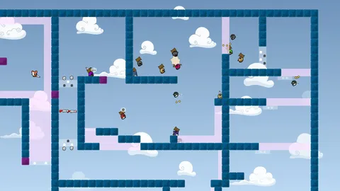 DDNet screenshot