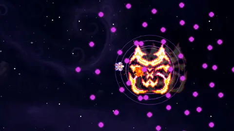 Void Phantom screenshot
