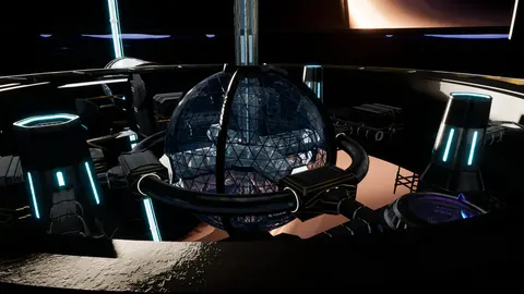 End Gate - The Last Passenger screenshot