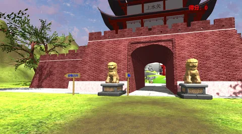 Juxtaposition screenshot