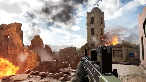 Insurgency: Sandstorm screenshot