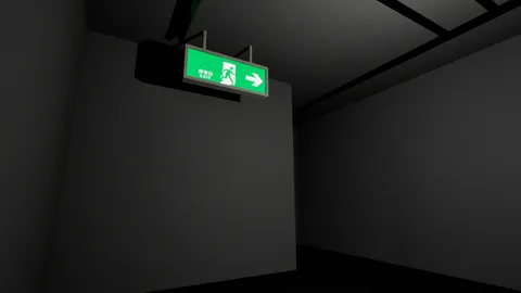 Anomaly Corridor screenshot