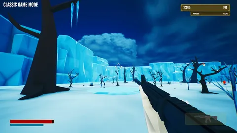 Boo! Hunt screenshot