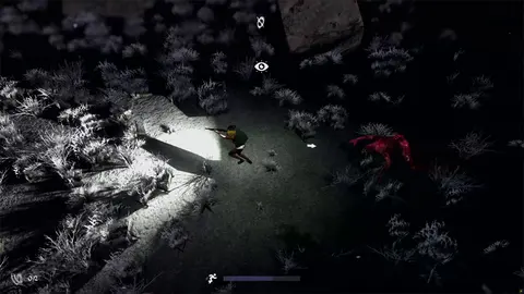 Baratrum screenshot