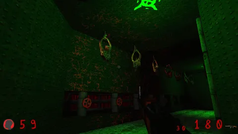 BorderMind screenshot