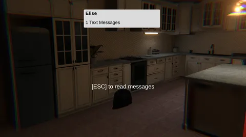 Fear to Face screenshot