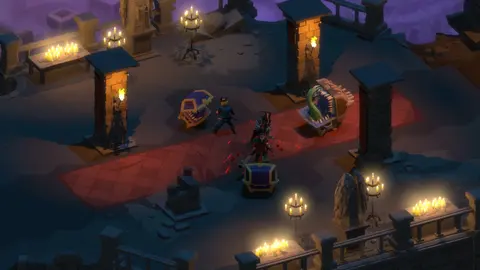 Stolen Realm screenshot