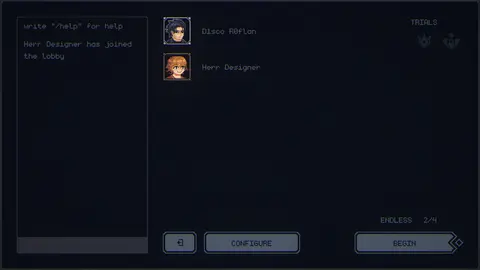 Megaloot screenshot