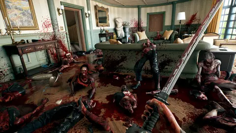 Dead Island 2 screenshot