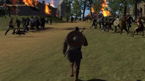 Gladiator screenshot