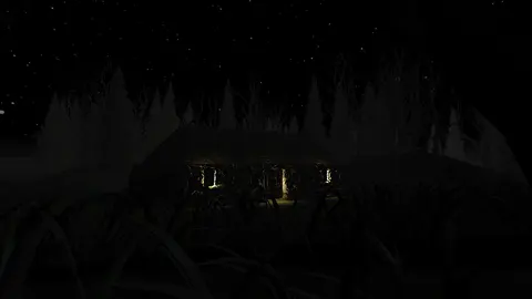 Nuckelavee screenshot