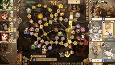 Gremlins, Inc. screenshot