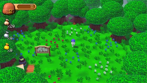 Merchant 64 screenshot