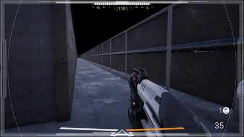 Support screenshot