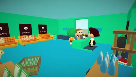 Shop Simulator: Pet Shop screenshot