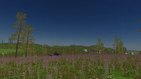 Poland Car Simulator screenshot