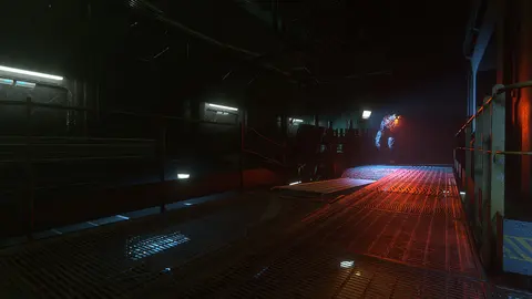 Monstrum 2 Beta screenshot