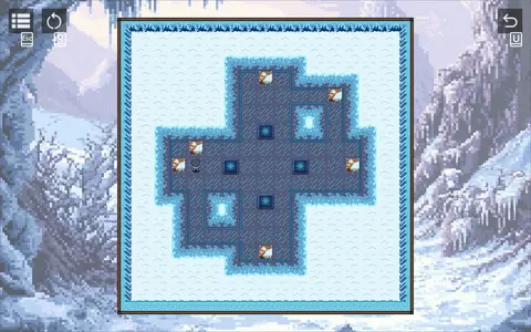 Labyban screenshot