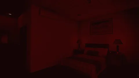 Room Service screenshot
