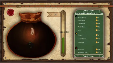 InvisibleHand screenshot