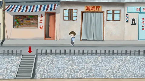 XiaoJun screenshot