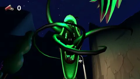 My Putrid Ponies screenshot