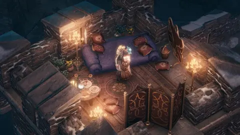 Pathfinder: Wrath of the Righteous - Enhanced Edition screenshot