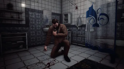 Suspense: Madman's Dreams screenshot