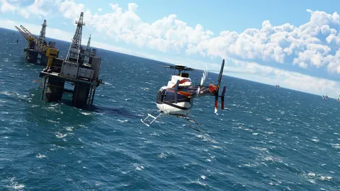 Microsoft Flight Simulator (2020) 40th Anniversary Edition screenshot