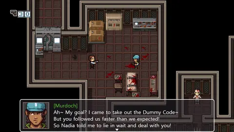 Death City screenshot