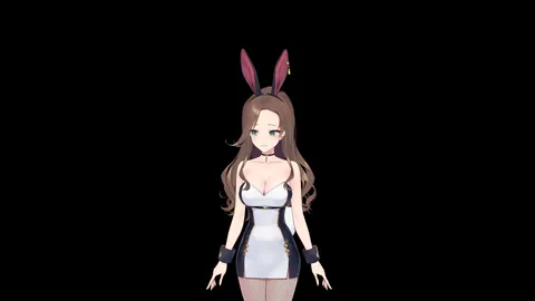 Your Bunny Secretary screenshot