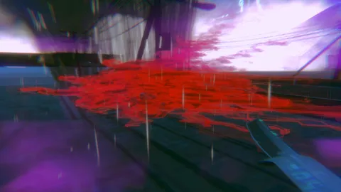 CyberCook screenshot
