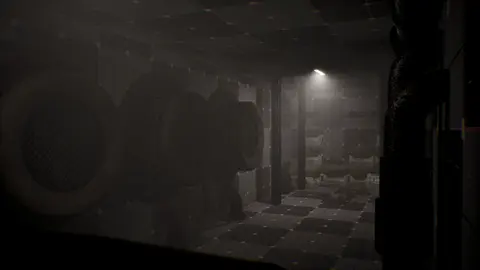 Place of Decay screenshot