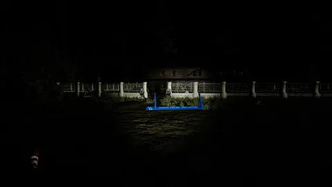 Mortifera screenshot