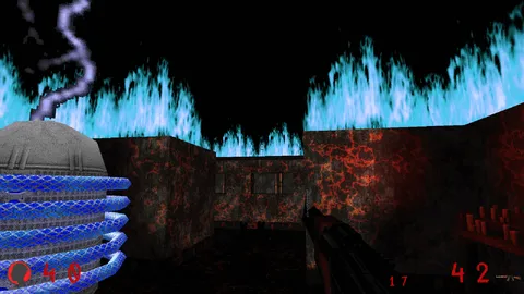 BorderMind screenshot