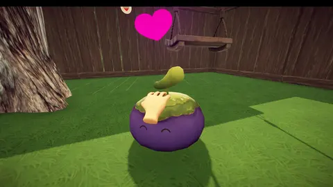 Monster Care Simulator screenshot