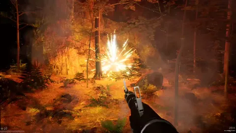 Fast Mission screenshot