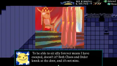 COPPER ODYSSEY 2 screenshot