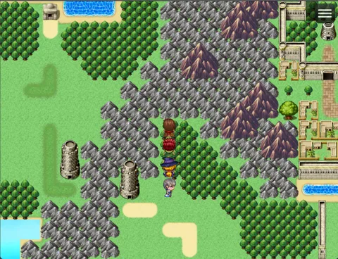 soul of Y screenshot
