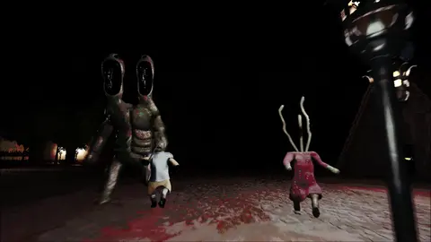Unplagued screenshot