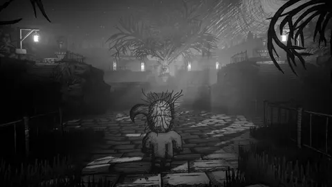 My Beautiful Paper Smile screenshot