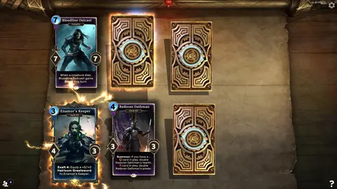 The Elder Scrolls®: Legends™ screenshot