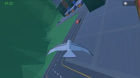 Poop on RED screenshot